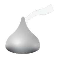 Tittle-HersheyKiss-200x196px