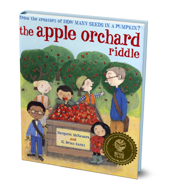 AppleOrchardRiddle