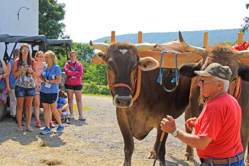 Educator’s Ag Institute Kicks Off Soon