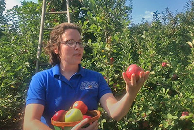 Farm Tours