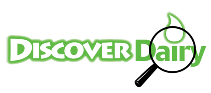 Discover Dairy