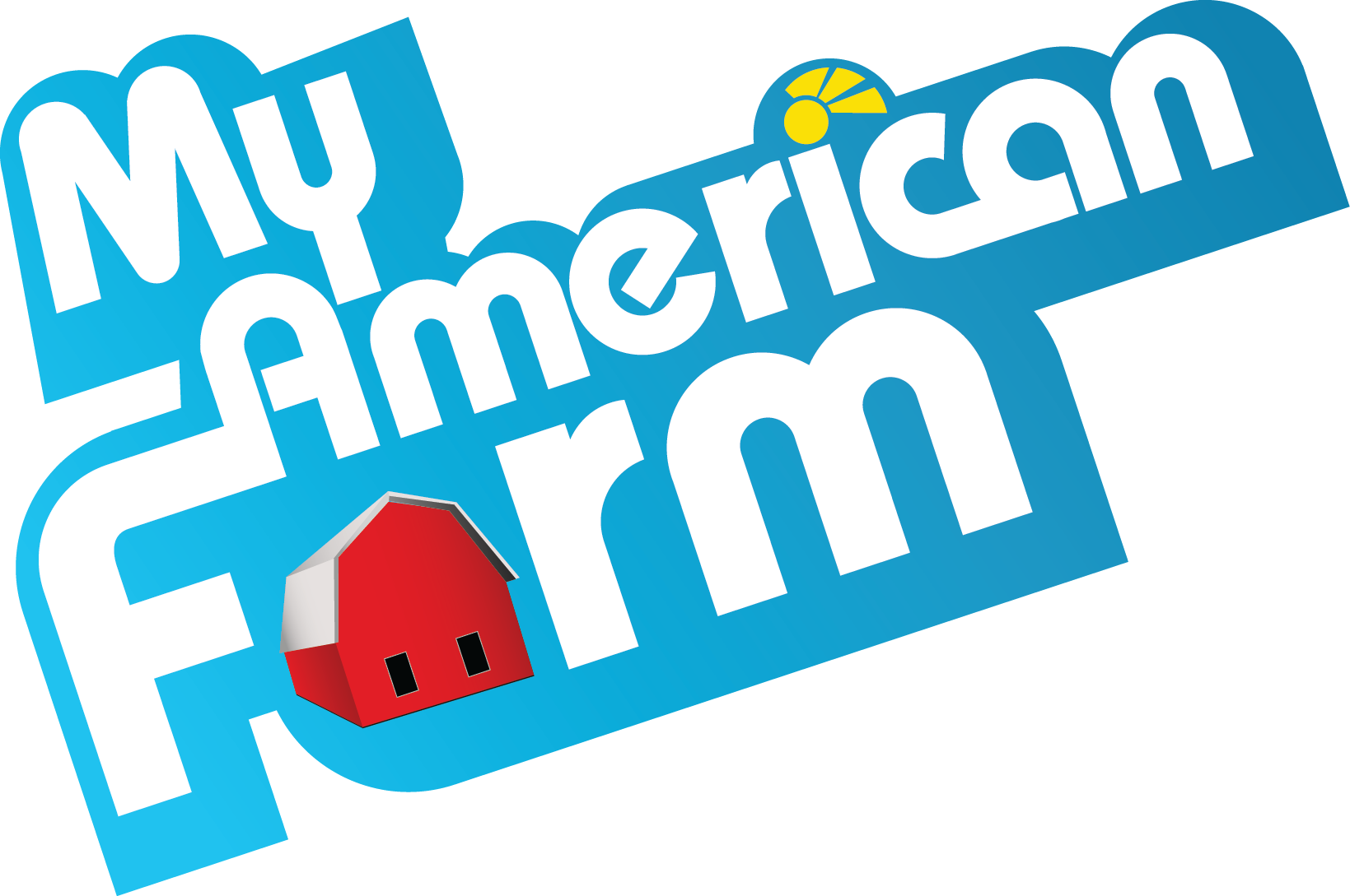 My American Farm