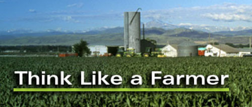 Think Like a Farmer
