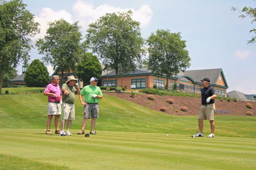 Foundation Golf Classic Set to Benefit Ag Literacy Programs