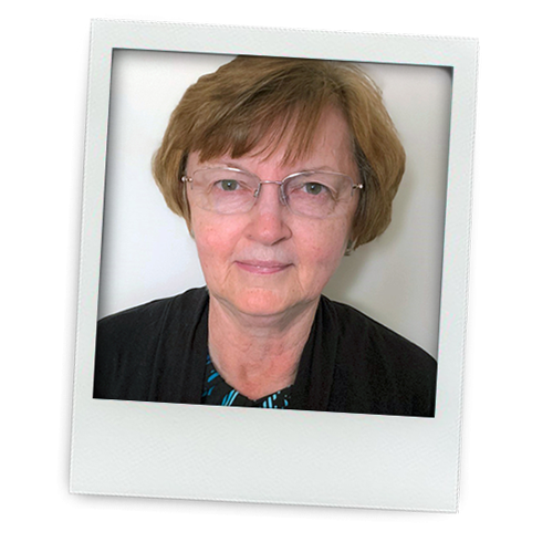 Foundation Staff Highlight: Becky Freeman