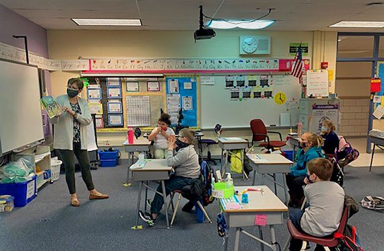 Agriculture Literacy Week Registration Opens