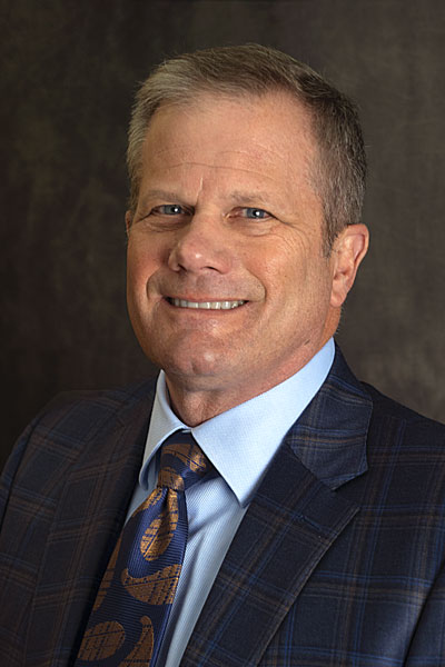 Brian Kelly New Friends of Ag Foundation Board Member