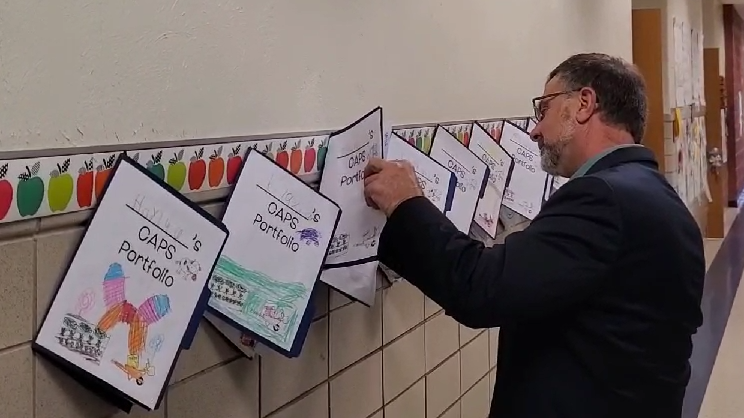Community Agricultural Partnership at Summit (CAPS)