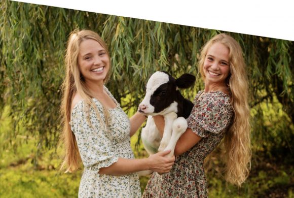 Meet the Farmers Activity