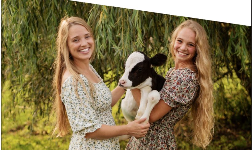 Meet the Farmers Activity