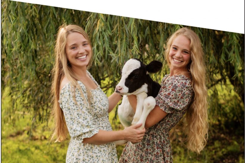 Meet the Farmers Activity