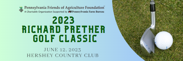 2023 Richard Prether Golf Classic