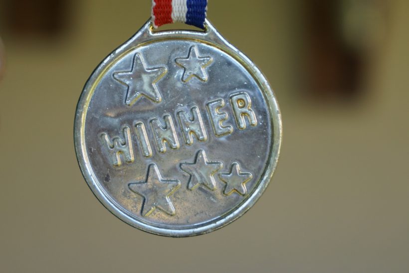 Partnership in Ag Literacy Award