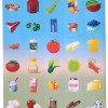 Farmers Quit Sticker Sheet