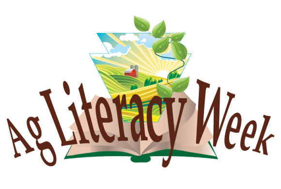 Registration Now Open for 2025 Ag Literacy Week